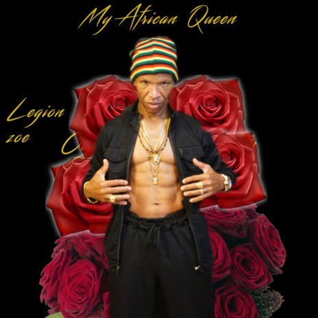 My African Queen | Boomplay Music