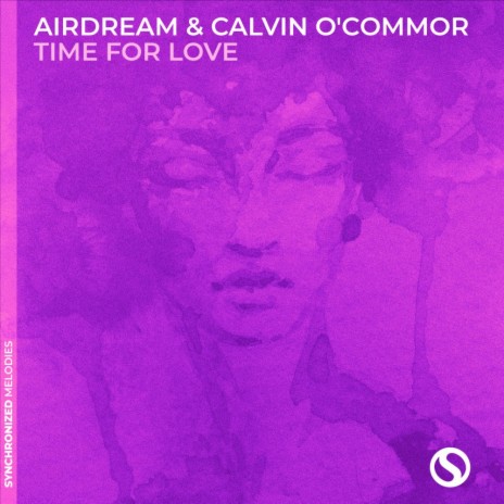 Time for Love ft. Calvin O'Commor