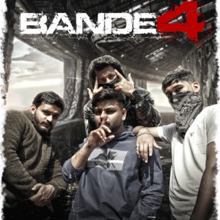 Bande 4