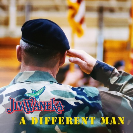 A Different Man | Boomplay Music