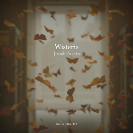 Wisteria | Boomplay Music