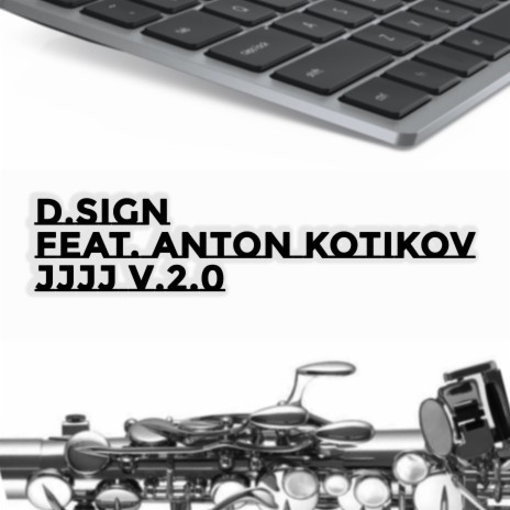 Jjjj V.2.0 ft. Anton Kotikov | Boomplay Music