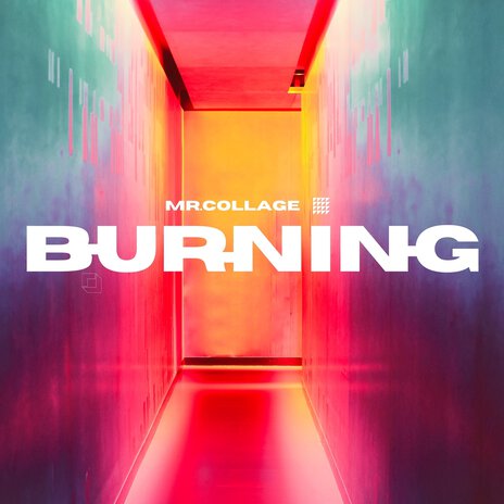 Burning | Boomplay Music