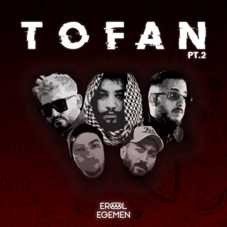 TOFAN, Pt. 2 | Boomplay Music