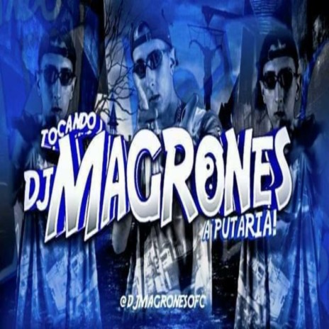 TUIN MEGA AGRESSIVO ft. DJ MAGRONES