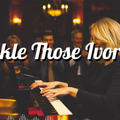 Tickle Those Ivories | Boomplay Music