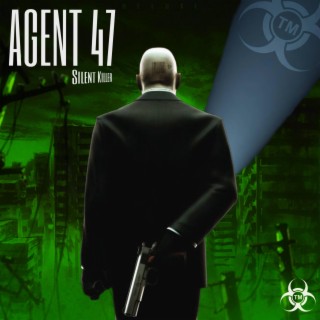 Agent 47: Silent Killer (Deluxe Edition)