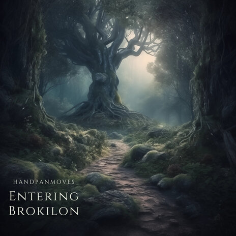 Entering Brokilon | Boomplay Music