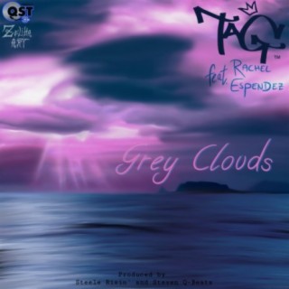 Grey Clouds (feat. Rachel Espendez)