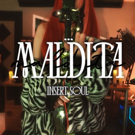 Maldita ft. Shaeta | Boomplay Music