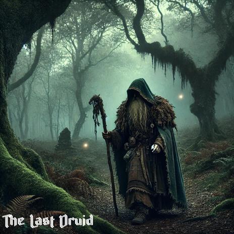 The Last Druid | Boomplay Music