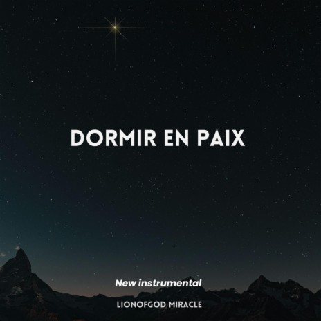 Dormir en paix