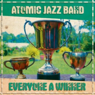 Atomic Jazz Band
