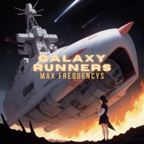 Galaxy Runners | Boomplay Music