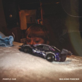 Purple Car lyrics | Boomplay Music