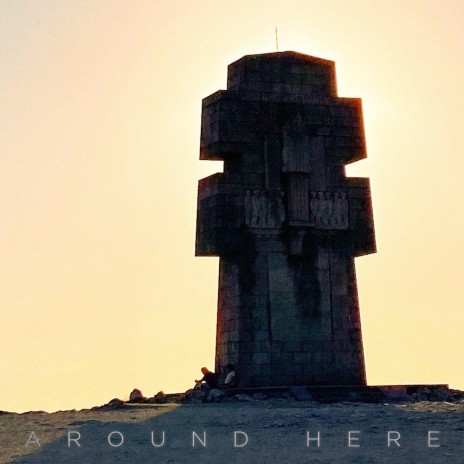 Around Here | Boomplay Music