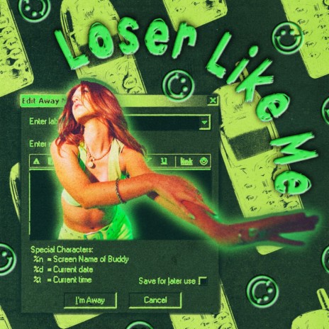 Loser Like Me | Boomplay Music