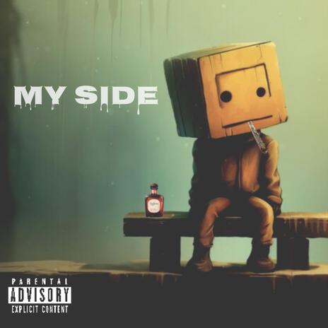 My Side | Boomplay Music