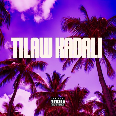 Tilaw Kadali ft. $treet Wise Gang