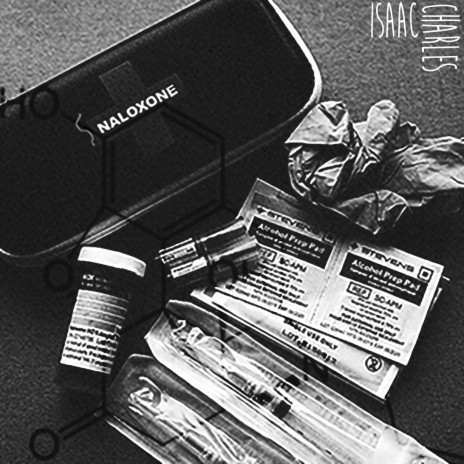 Naloxone | Boomplay Music