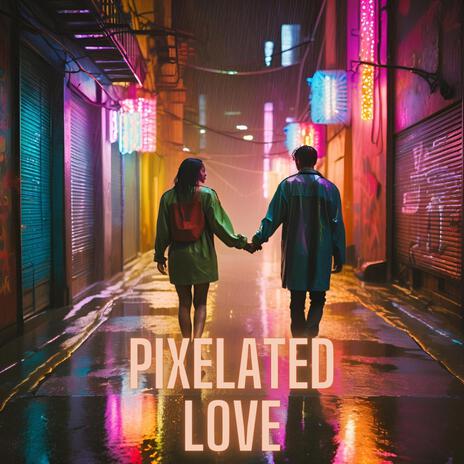 Pixelated Love | Boomplay Music