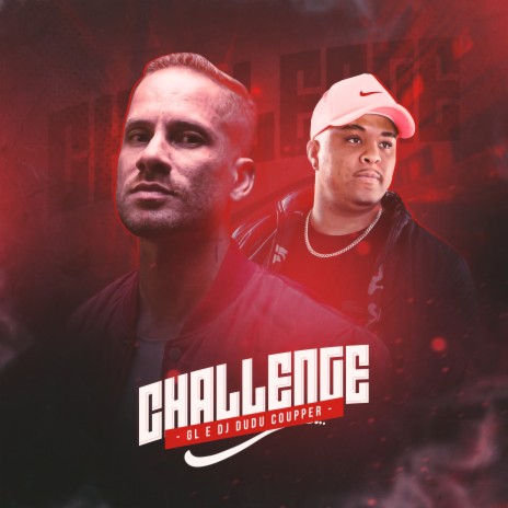 Challenge ft. Dj Dudu Coupper | Boomplay Music