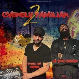 Cverely Familiar 2