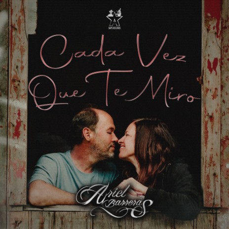 Cada Vez Que Te Miro | Boomplay Music