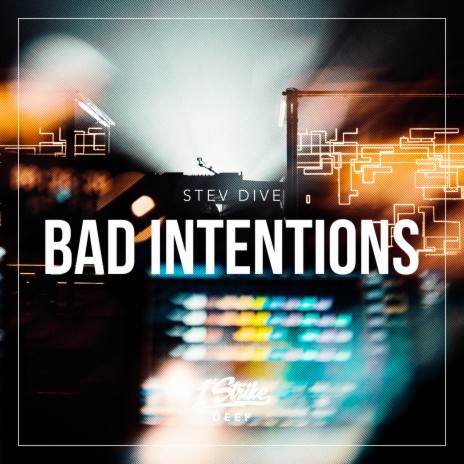 Bad Intentions (Extended Mix) | Boomplay Music