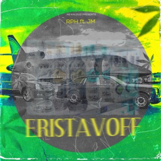 Eristavoff