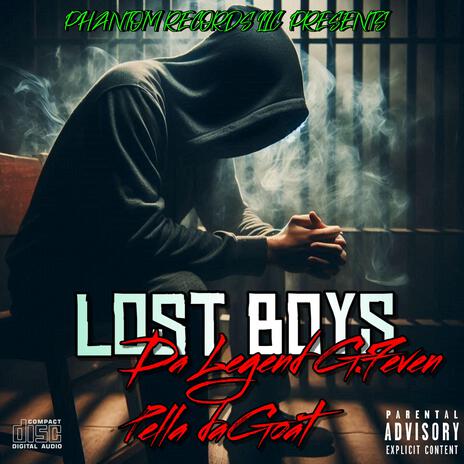 LOST BOYS ft. Pella daGoat | Boomplay Music