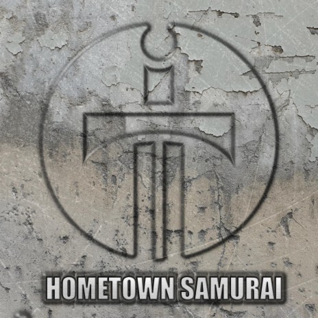 HomeTown Samurai ft. SinSink | Boomplay Music