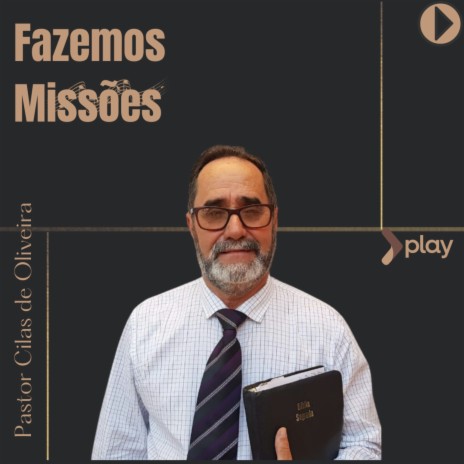 Fazemos Missões | Boomplay Music