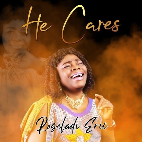 He Cares | Boomplay Music