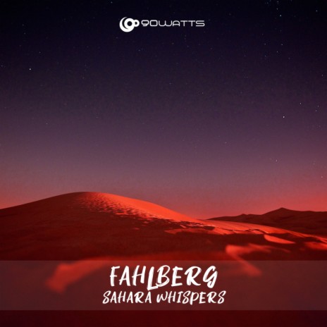 Sahara Whispers | Boomplay Music