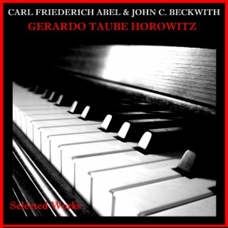 Carl Fiederich Abel & John C. Beckwith - Selected Works
