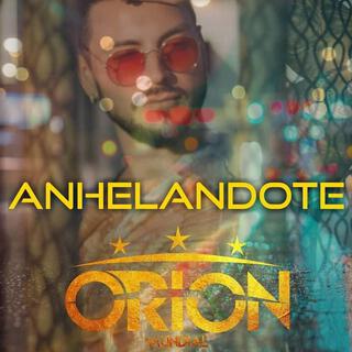 Anhelandote lyrics | Boomplay Music