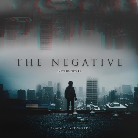 The Negative (Instrumental) | Boomplay Music