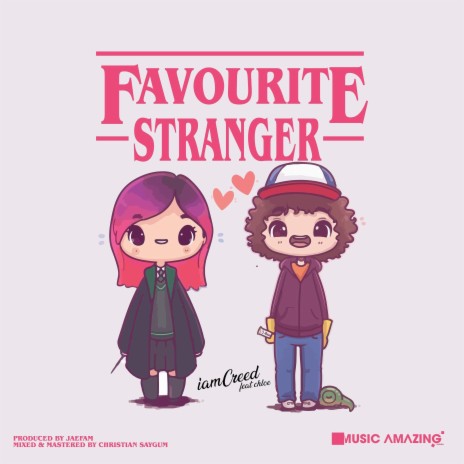 Favourite Stranger ft. Christian & Chloe