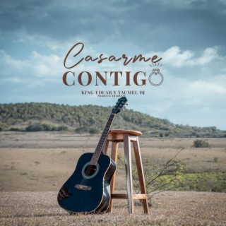 Casarme contigo