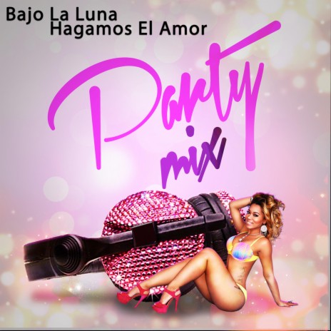 Bajo La Luna (Hagamos El Amor (Dance) [Fitness]) | Boomplay Music