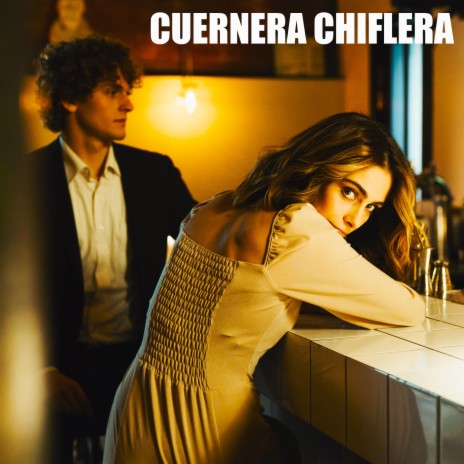 Cuernera chiflera (feat. Bloke Urbano)