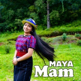 Marimba Maya Mam