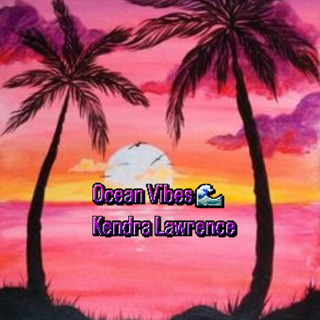 Ocean Vibes | Boomplay Music