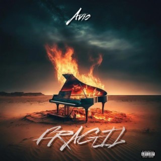 Fragil lyrics | Boomplay Music