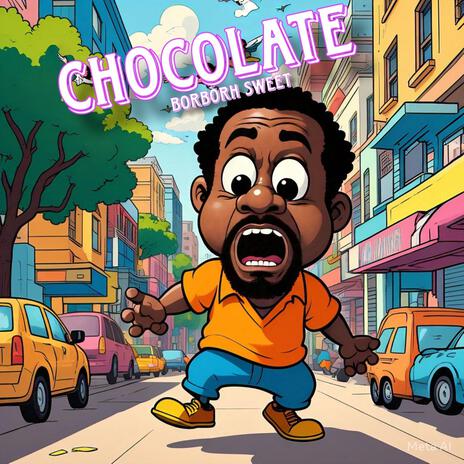 chocolate | Boomplay Music