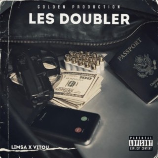 Les Doubler (feat. Vitou)