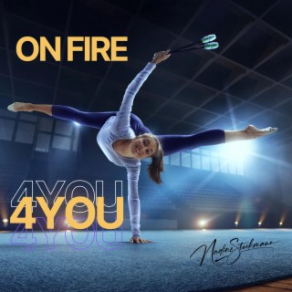 On Fire lyrics | Boomplay Music