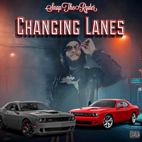 Changing Lanes | Boomplay Music