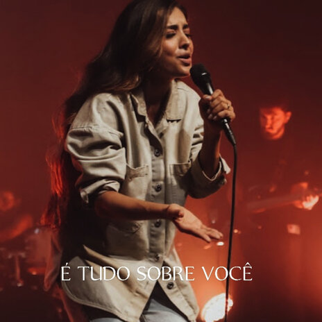 É Tudo Sobre Você | Boomplay Music